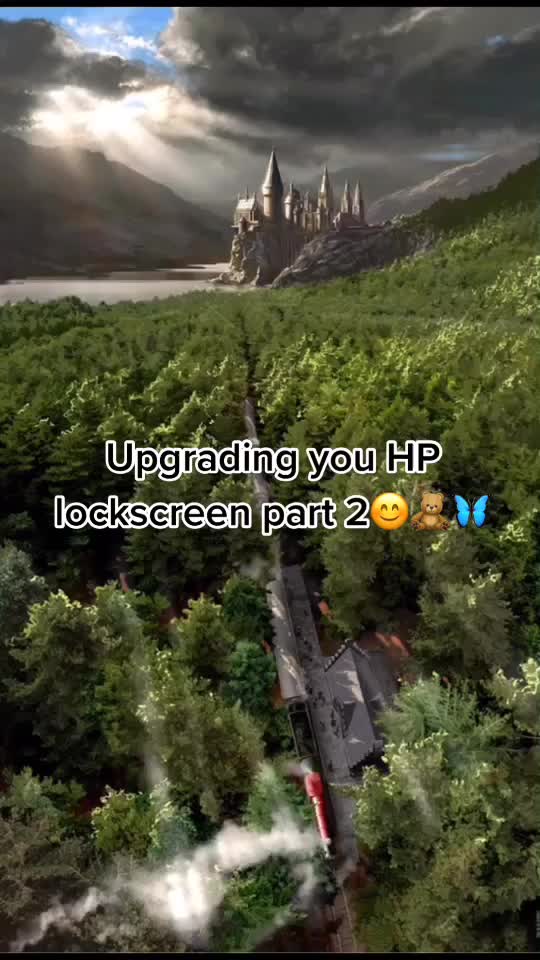 @How the HP boys would react🦋