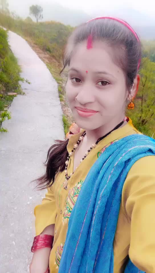 @kavya Bisht