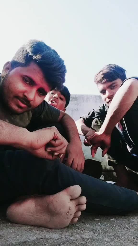 @Rahul Jagtap