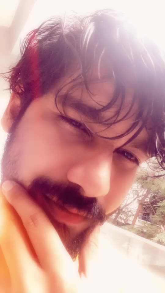 @Ravi Teja Busala