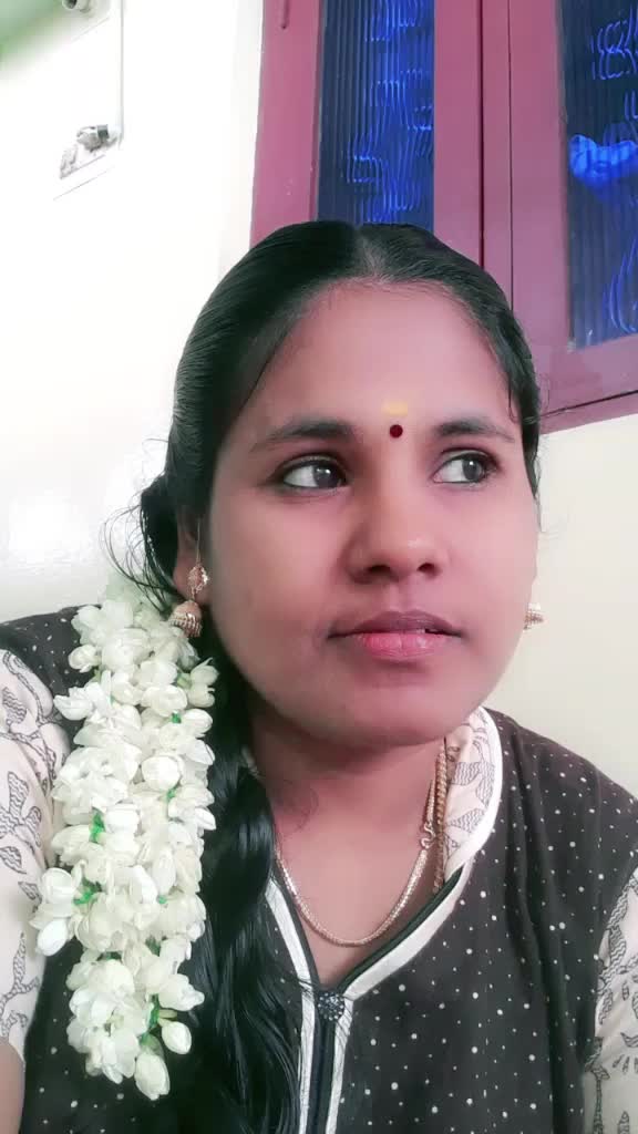 @Muthuselvi