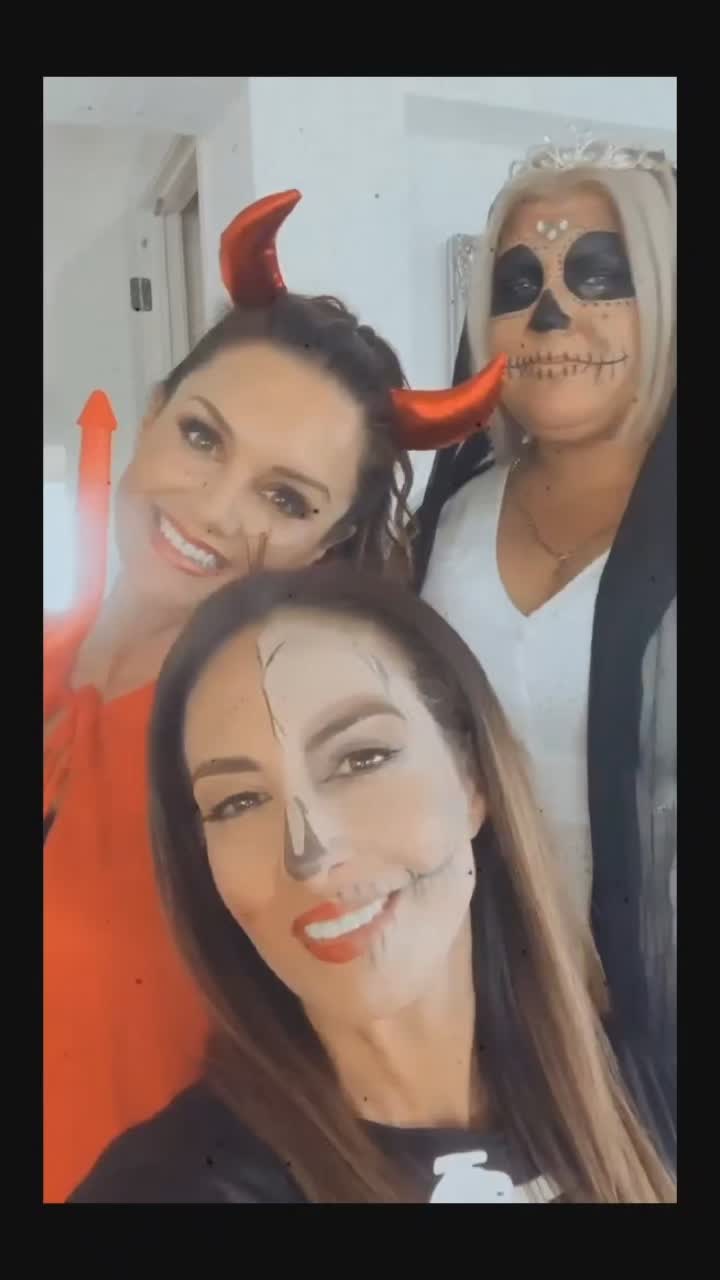 @Vanessa Elliott