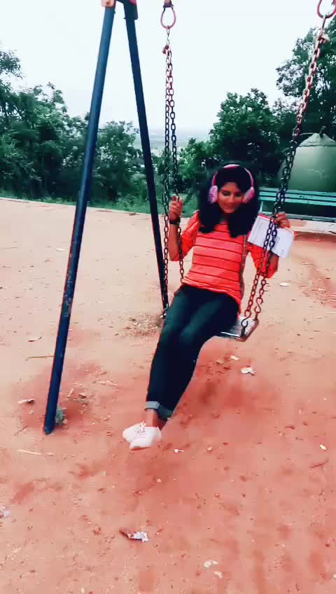 @kruthi😘_R_😘gowda ❤