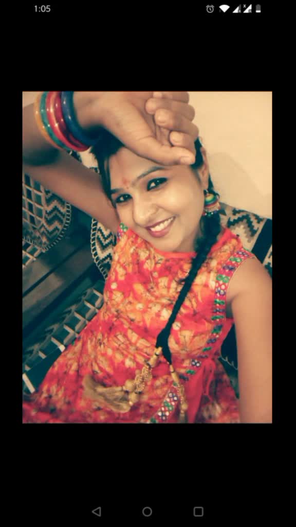 @Seema Khandelwal
