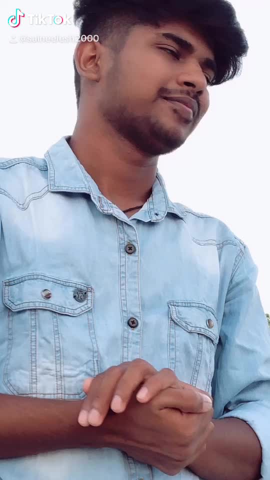@SaineleshNarapasetty