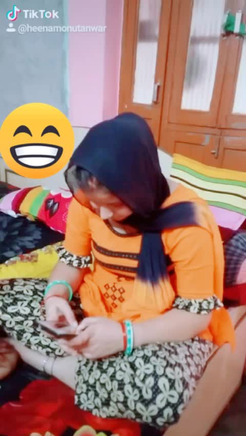 @Heena Monu Tanwar
