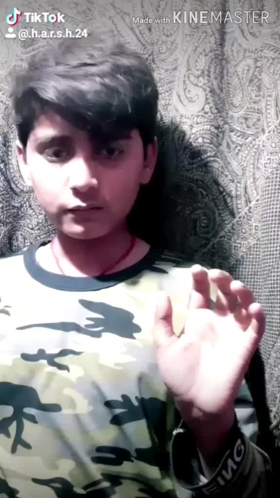@Harsh