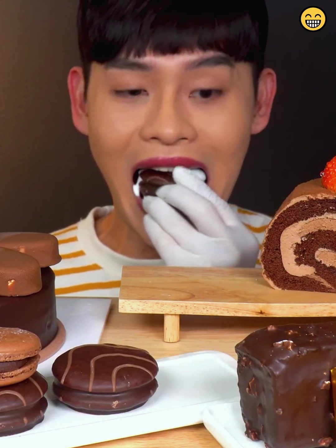 @BongGil ASMR