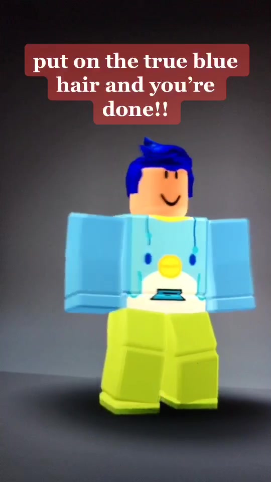 @roblox account :)