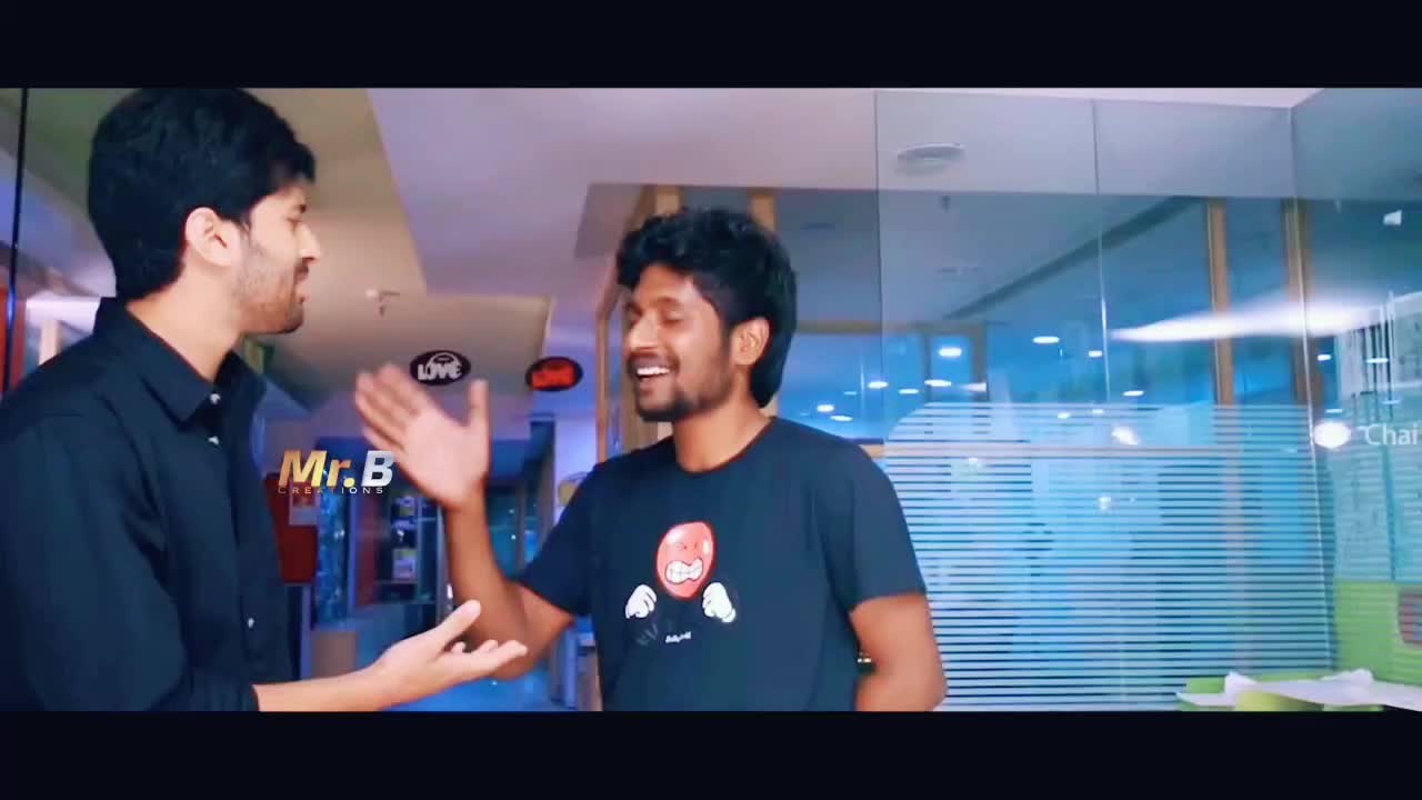 @gopi rebal star