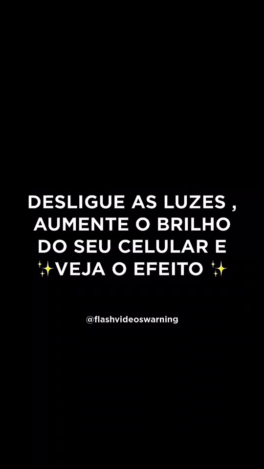 @⚠️ Flash videos warning ⚠️