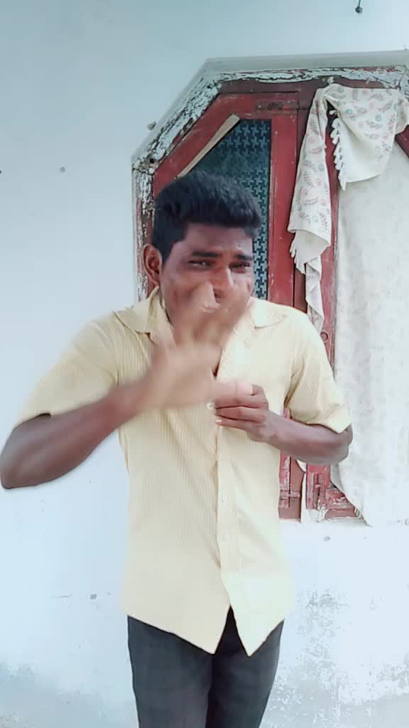 @raviteja dola