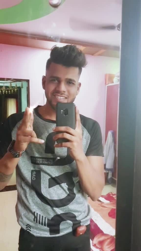 @Pramod Kurle 9891❤️