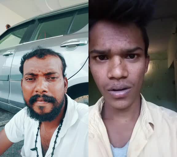@Maddela Raju