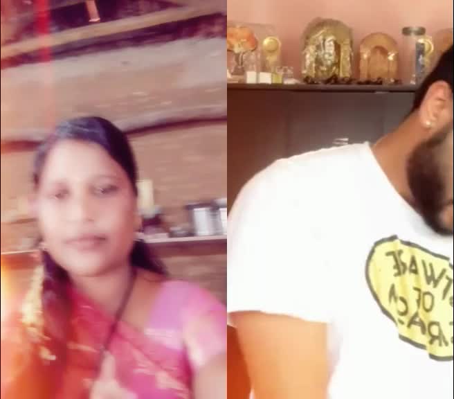 @Ravi G A Om