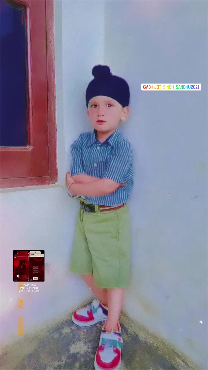 @Akashdeep Singh Sandhu