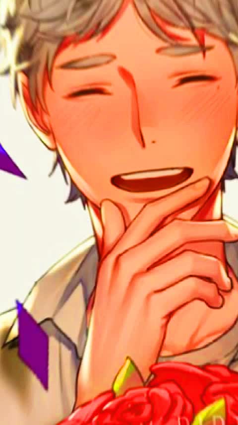 @🌹SANZU HARUCHIYO🌹