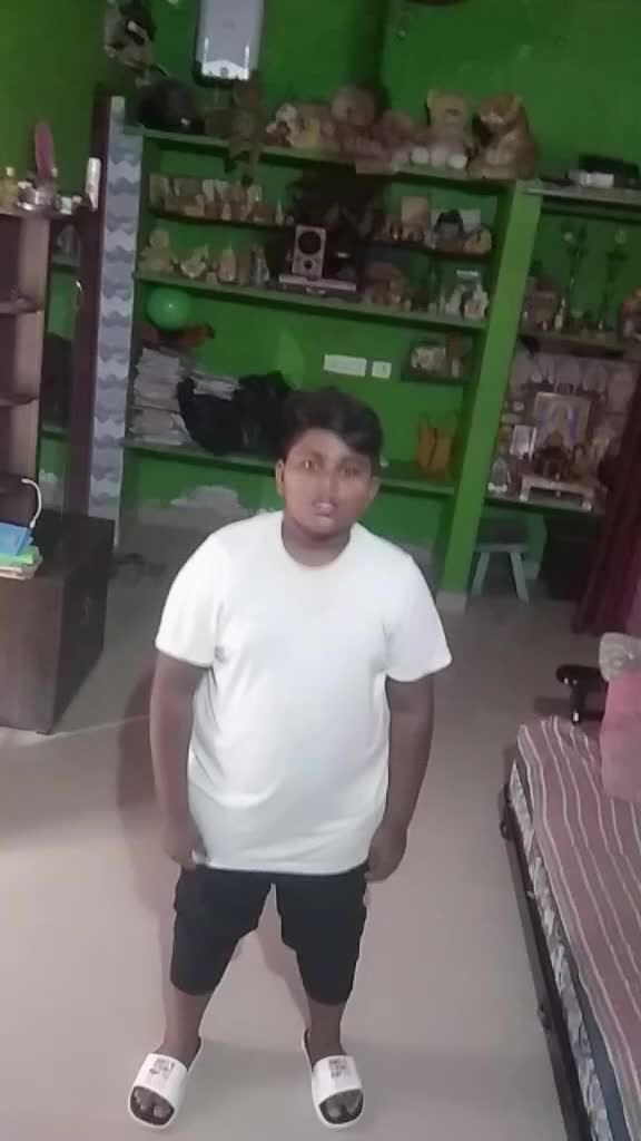@Thoyesh Haresh