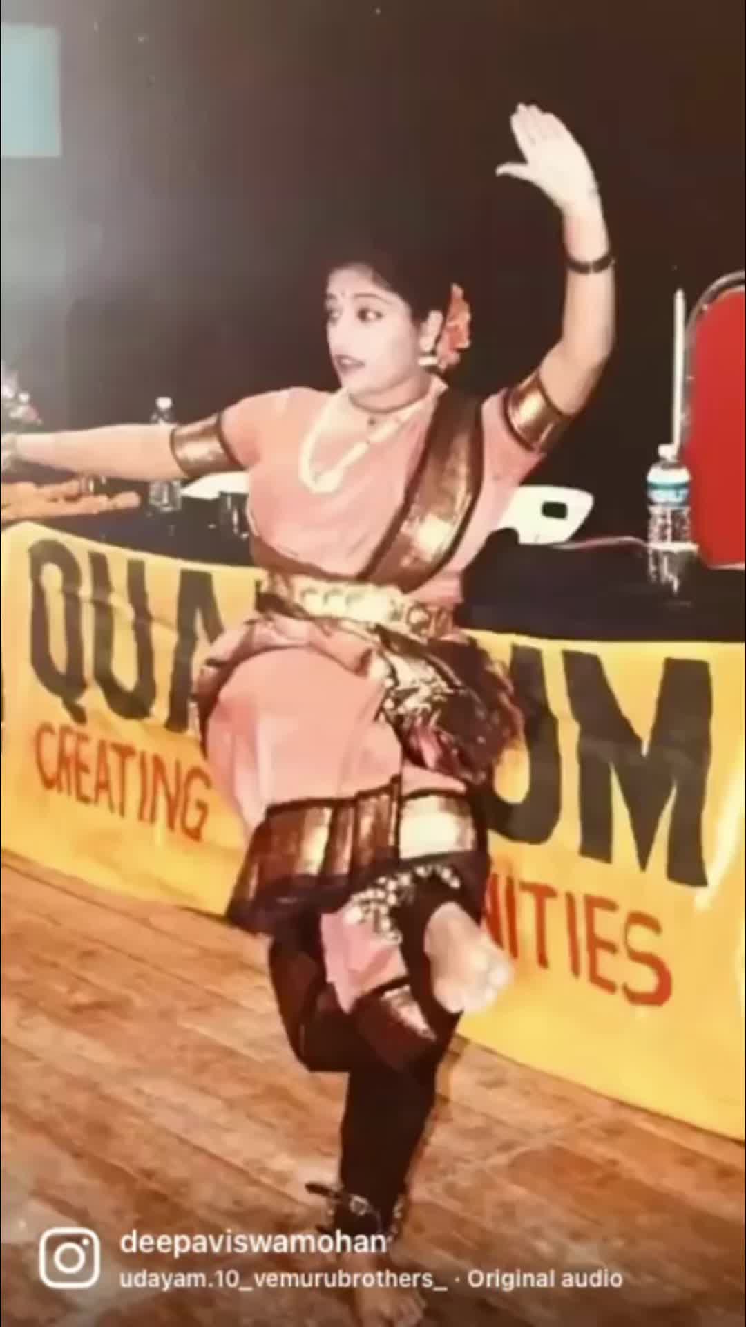 @Deepa Viswamohan