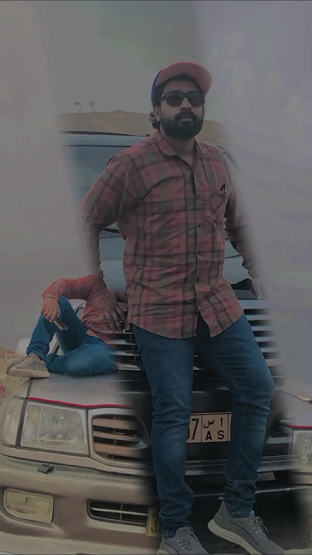 @Baig Saab