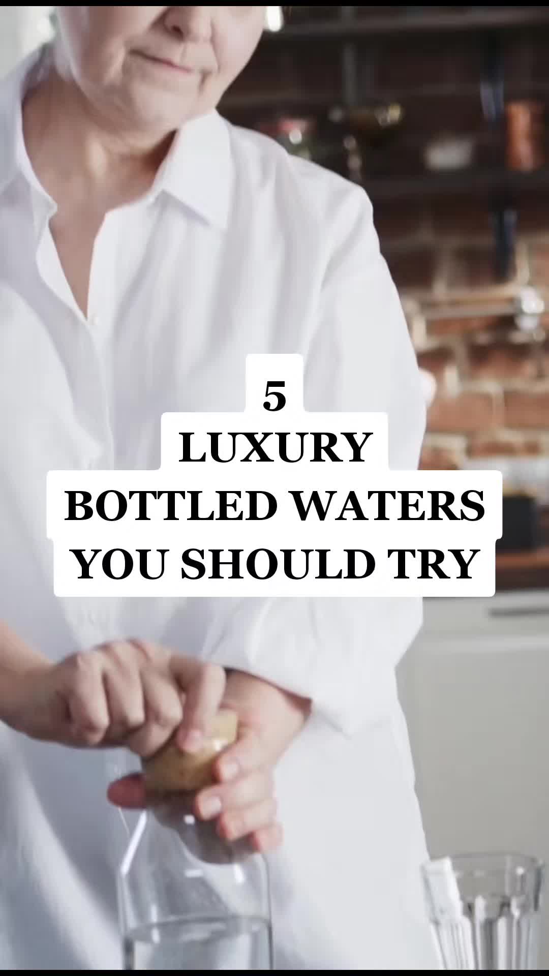 @Luxury Lifestyle Creator