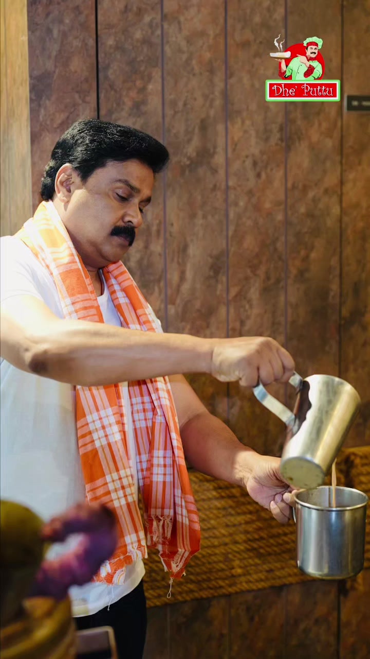 @Dhe Puttu Dubai