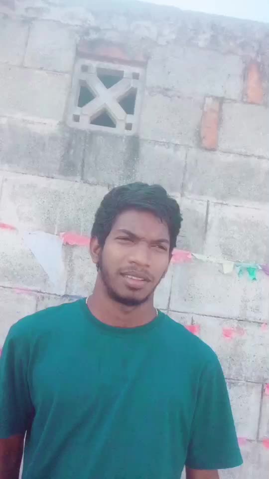 @Valu Jagathish