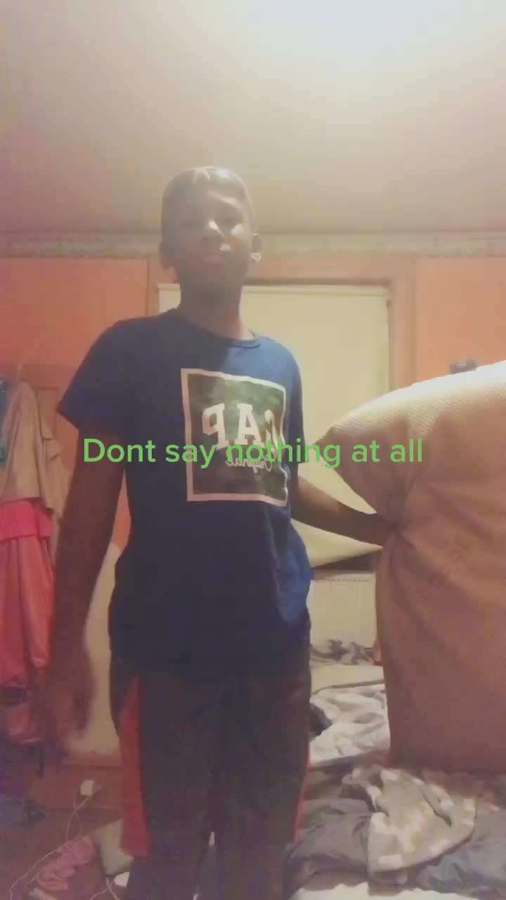 @Yazid Blair