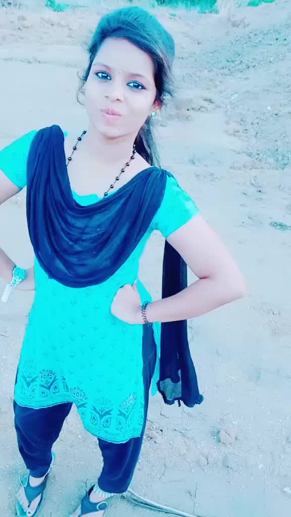 @poornima cute vmp