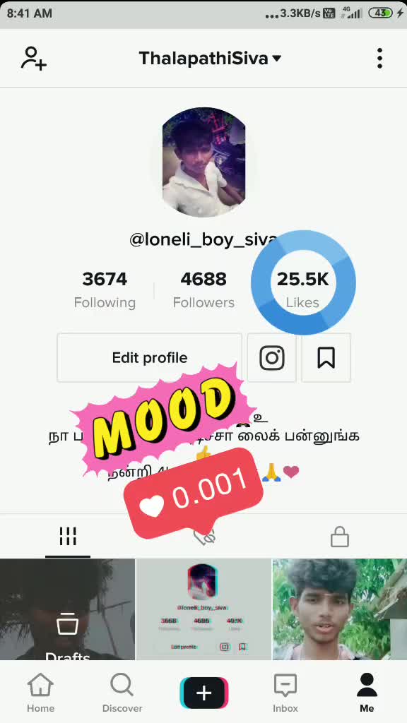 @ThalapathiSiva