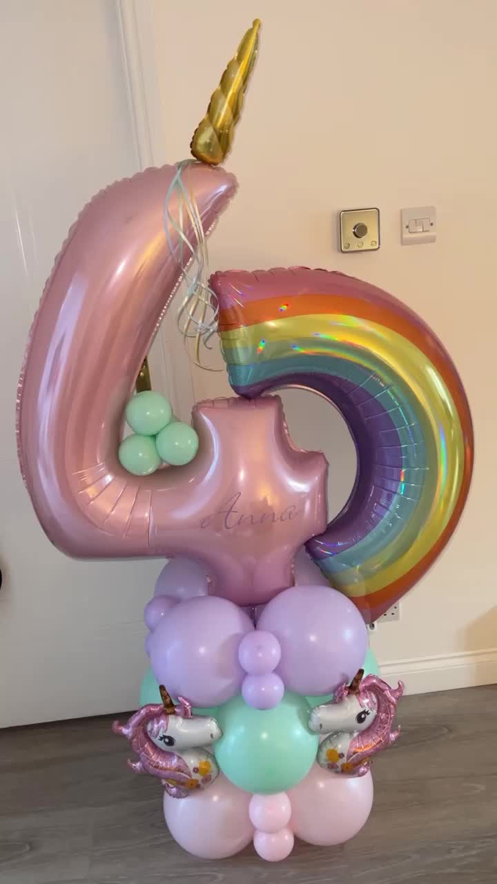 @Lola&rsquo;s Balloons