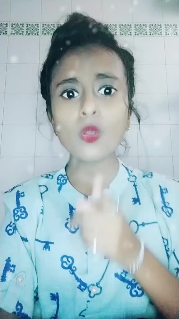 @JAYU KAMBLE😘