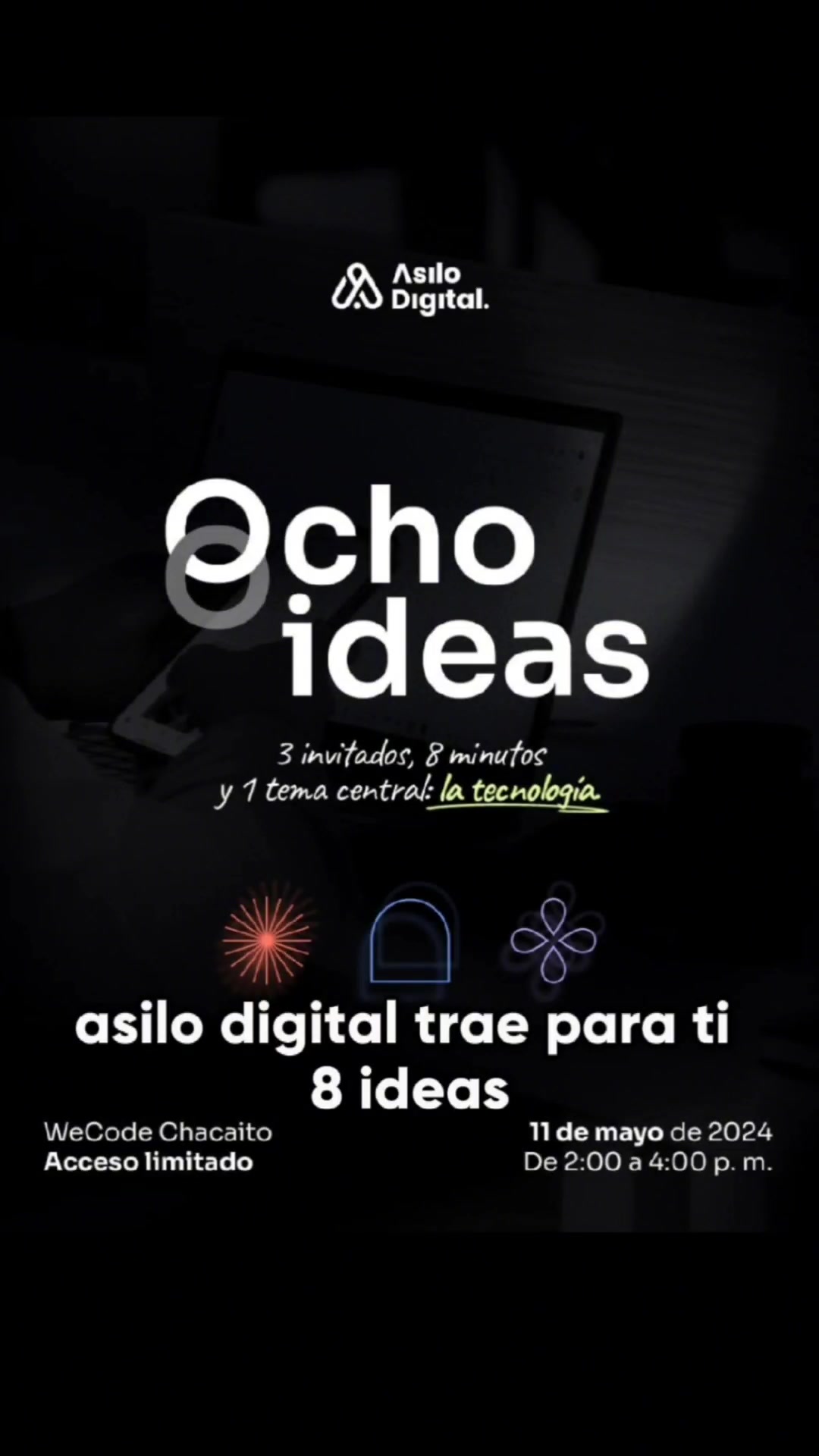 @Asilo Digital