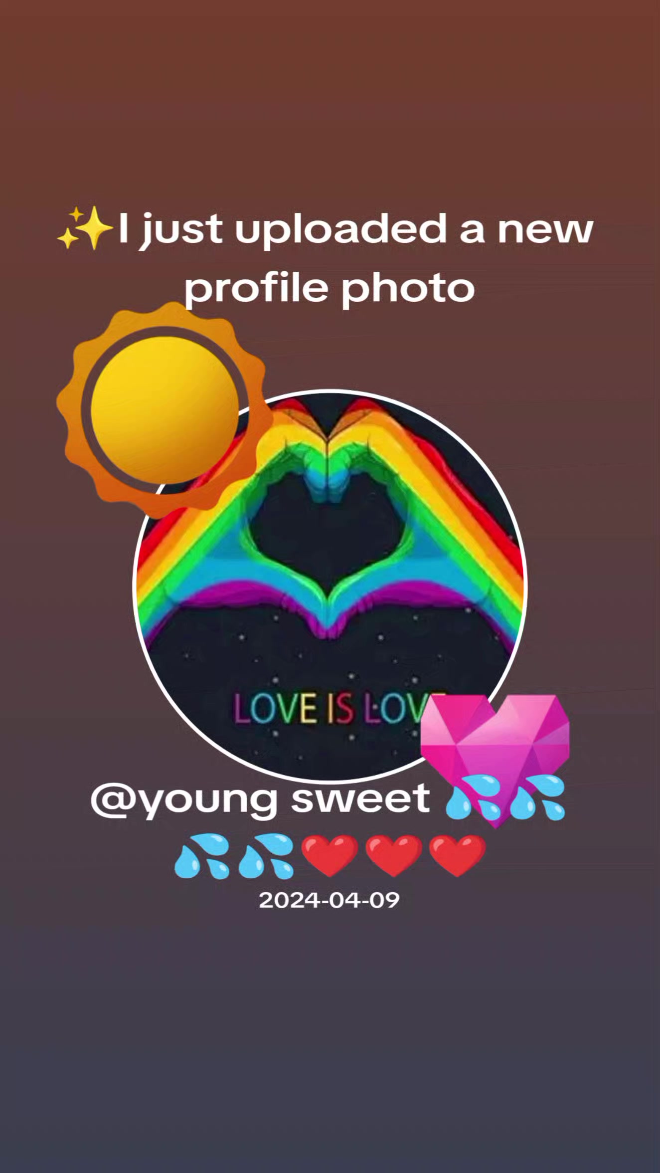 @young sweet ๐ฆ๐ฆ๐ฆ๐ฆโค๏ธโค๏ธโค๏ธ