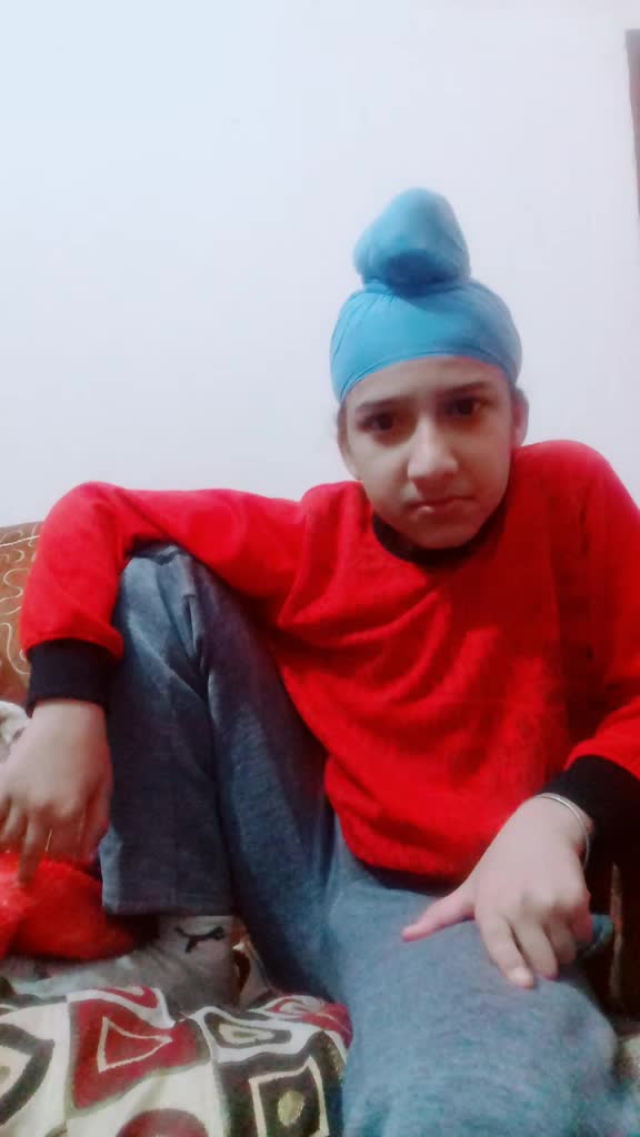 @SarDaarJI 👳
