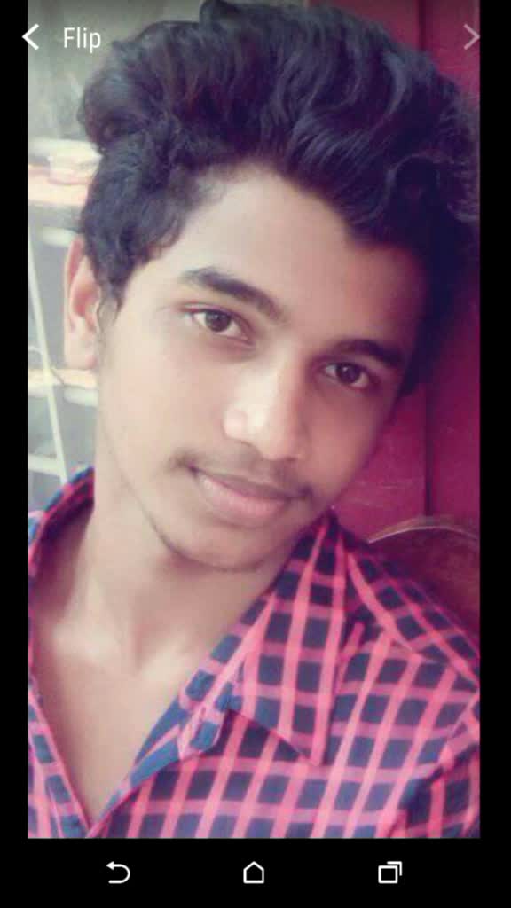 @Gokul Spartanz