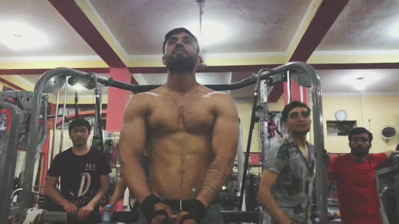 @Bariz_Fitness