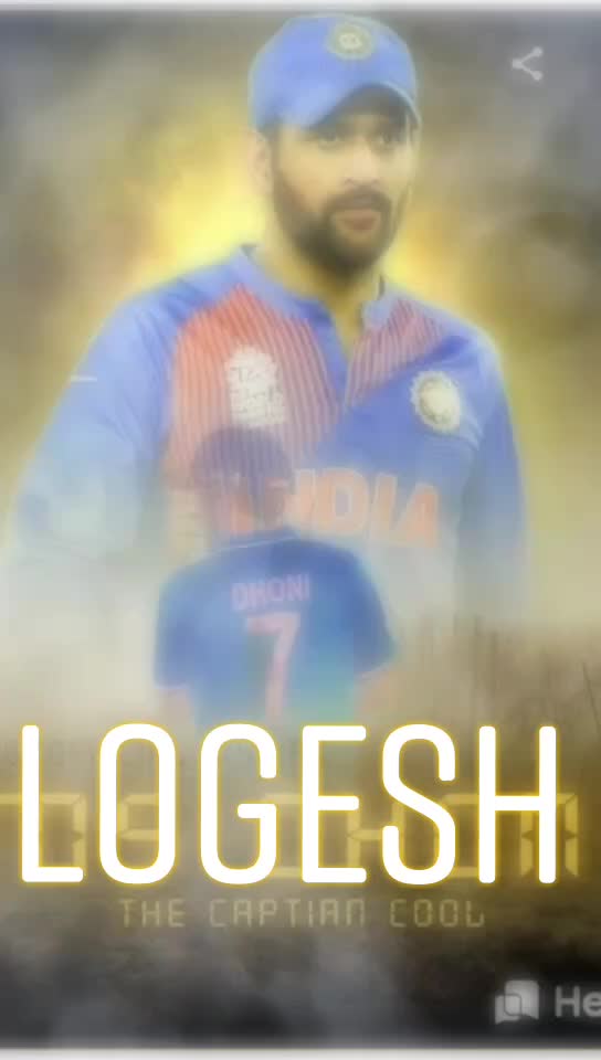 @ROCKSTAR LOGESH