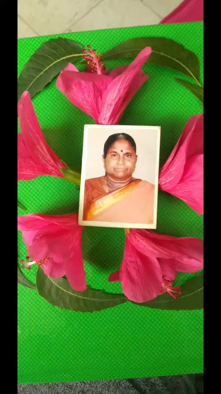 @Govinda Rajulu Barla