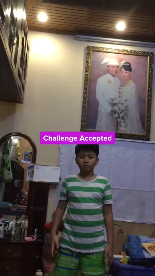 @Bhone Thet Tun