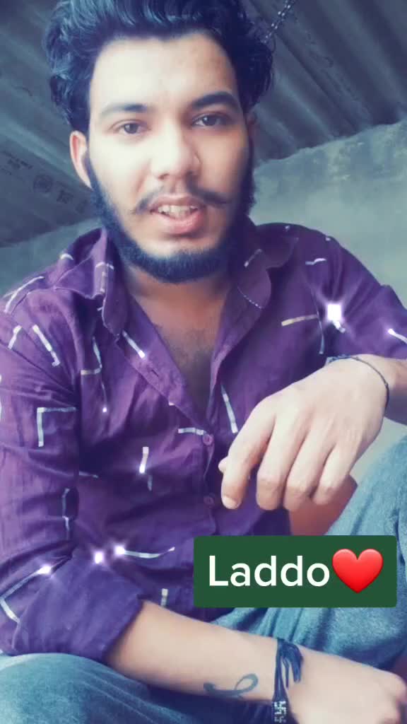 @लाड़ साहब 🤴