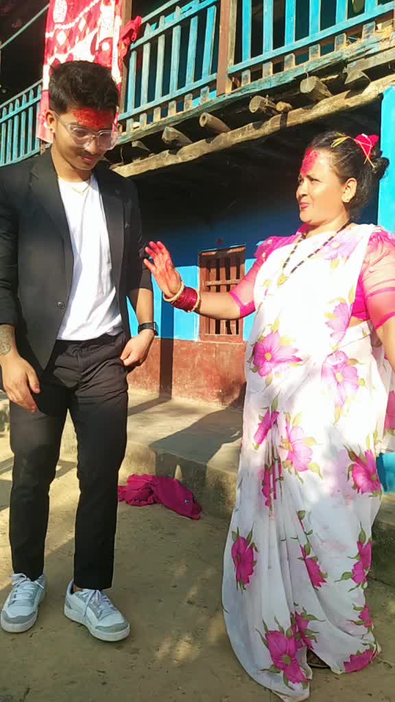 @Ganga nepali