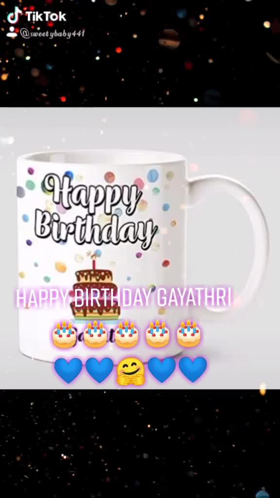 @My lovely Sweety 💙&hearts;