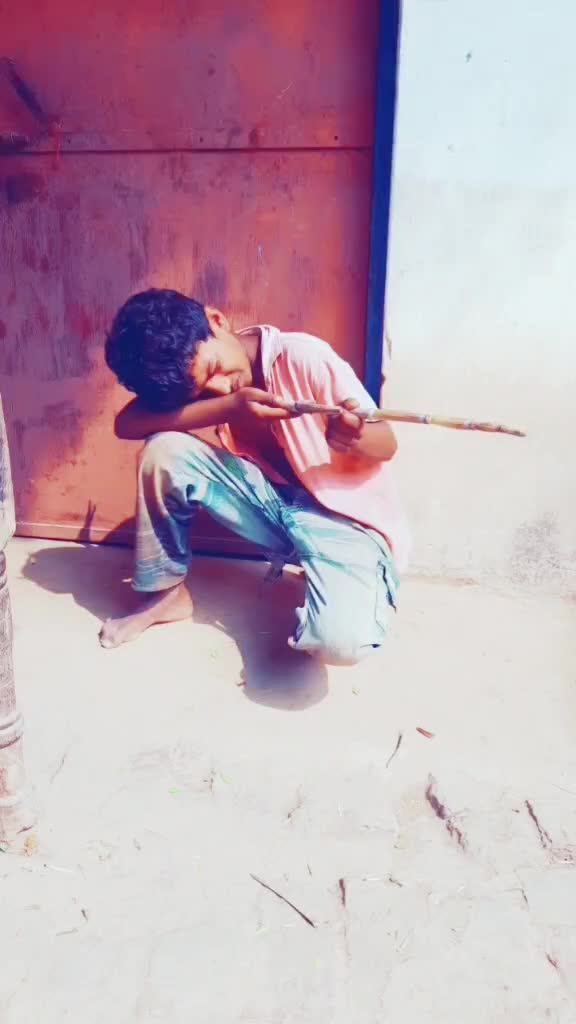 @Dev Chauhan