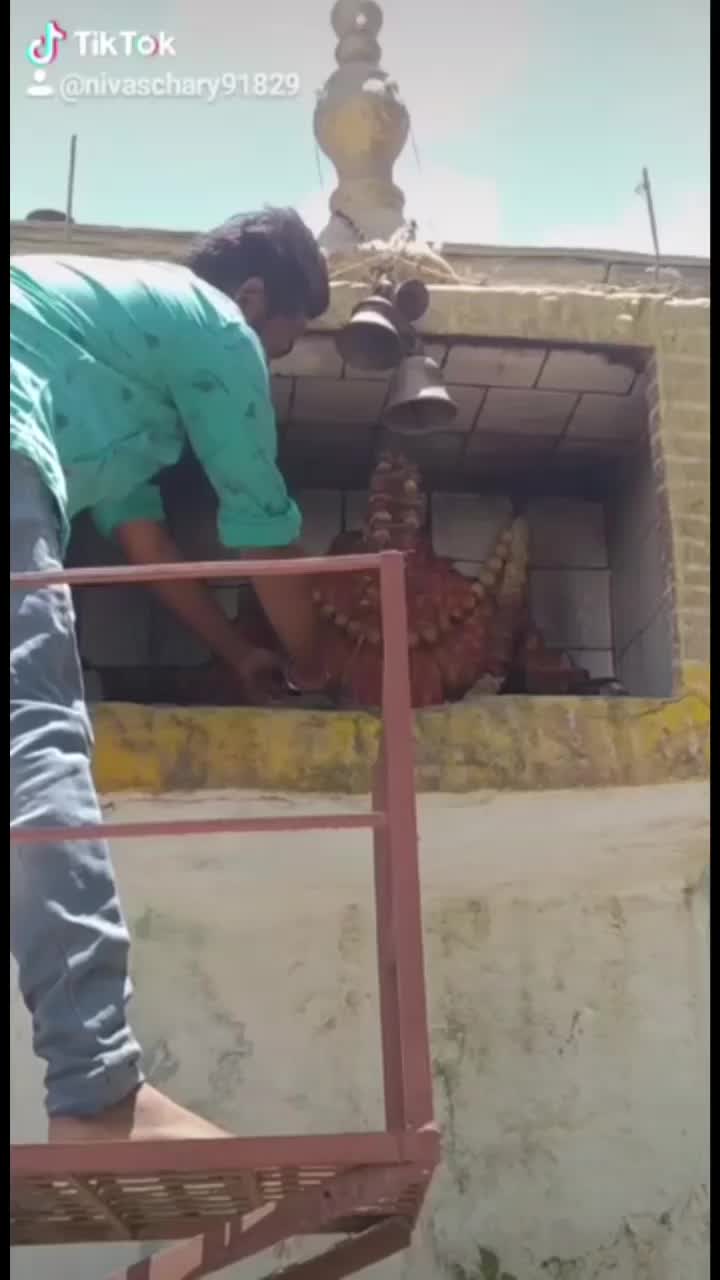 @Gopi Mudiraj Gopi