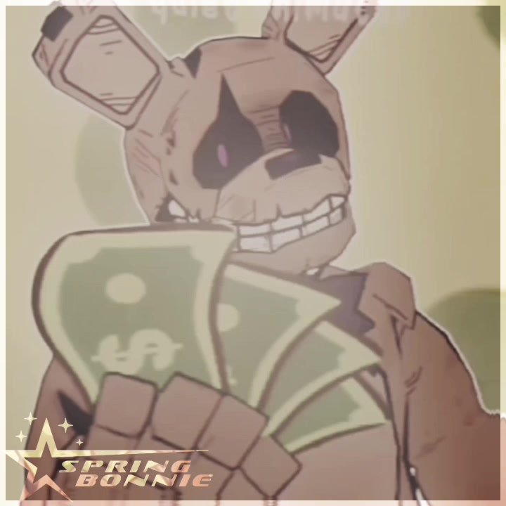 @☆𝑺𝒑𝒓𝒊𝒏𝒈𝑩𝒐𝒏𝒚☆