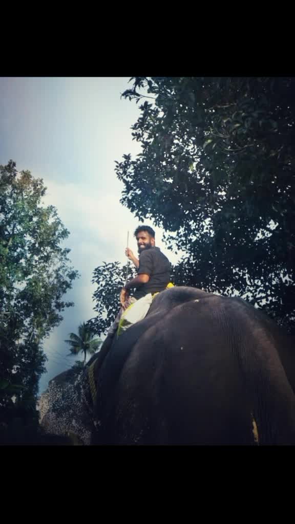 @ഒറ്റയാൻ