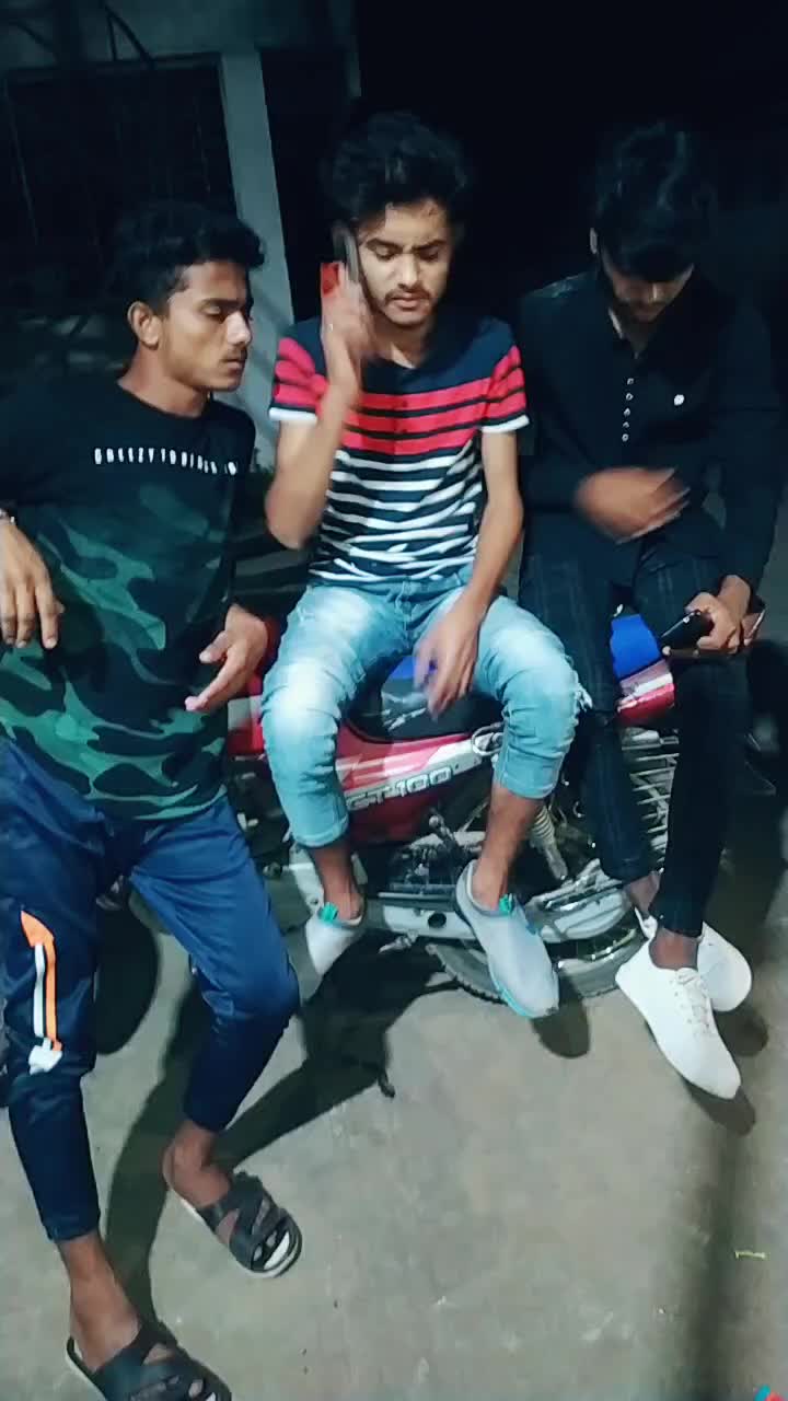 @GABBAR KHUD