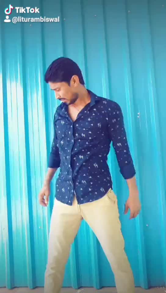 @Lituram Biswal