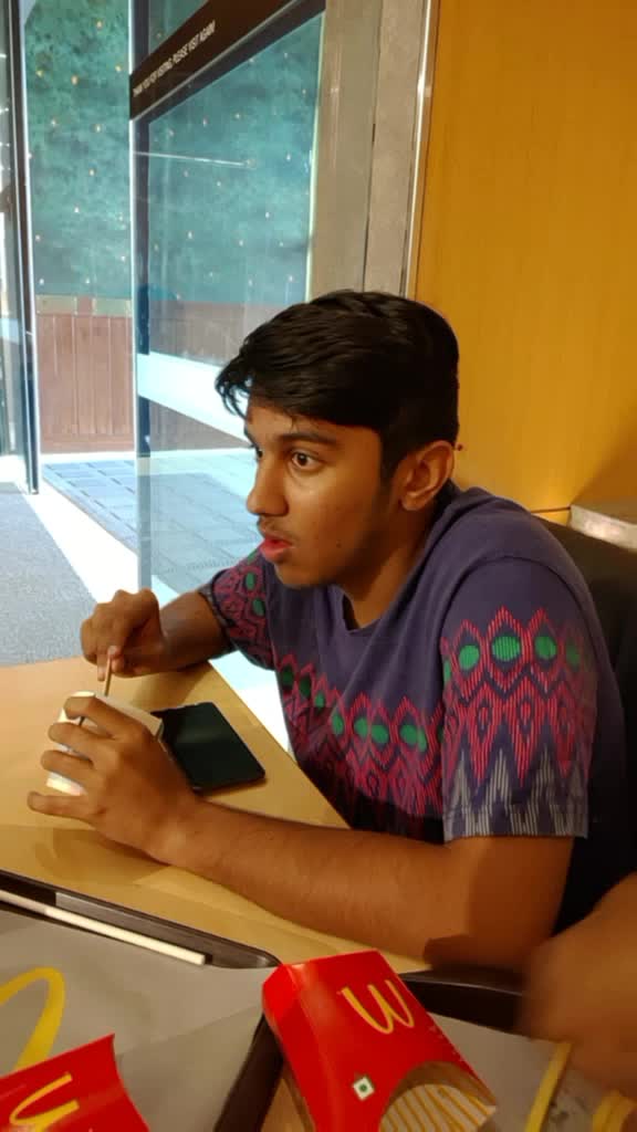 @Prabakaran